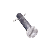 Ground socket for casting in concrete | type 4S470.60MH